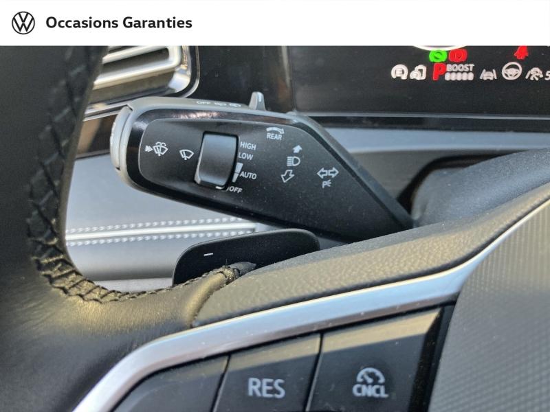 Voitures occasions VOLKSWAGEN TIGUAN Elegance Villeneuve-d'Ascq