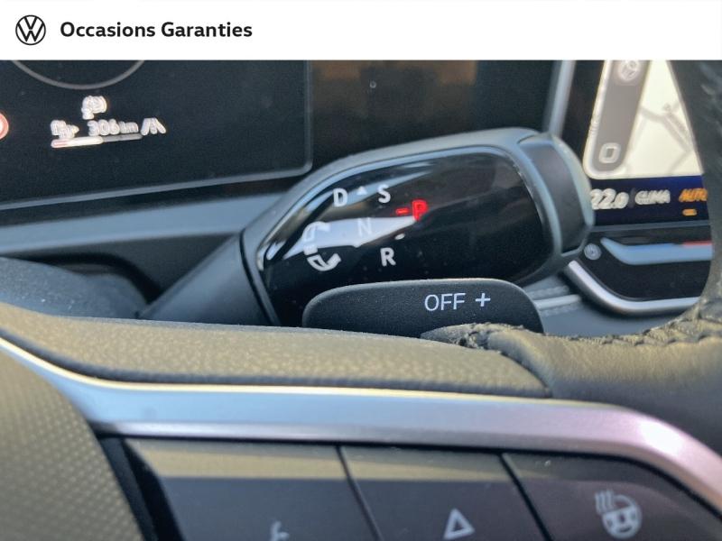 Voitures occasions VOLKSWAGEN TIGUAN Elegance Villeneuve-d'Ascq