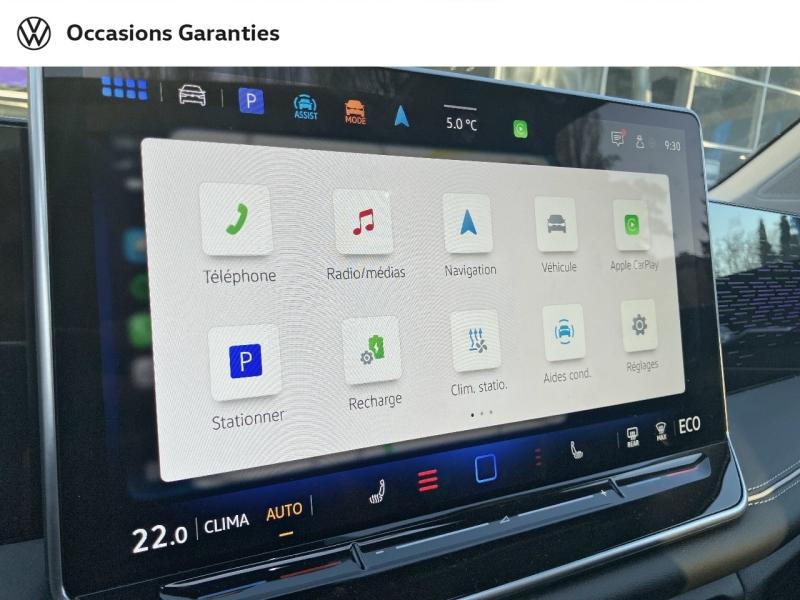 Voitures occasions VOLKSWAGEN TIGUAN Elegance Villeneuve-d'Ascq