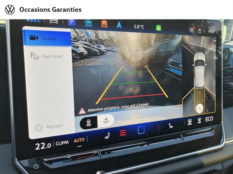 Voitures occasions VOLKSWAGEN TIGUAN Elegance Villeneuve-d'Ascq