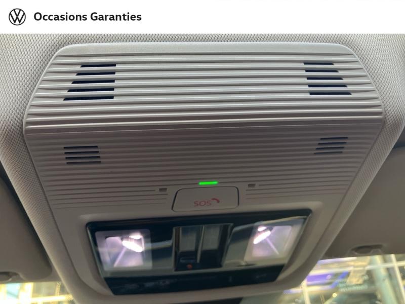 Voitures occasions VOLKSWAGEN TIGUAN Elegance Villeneuve-d'Ascq