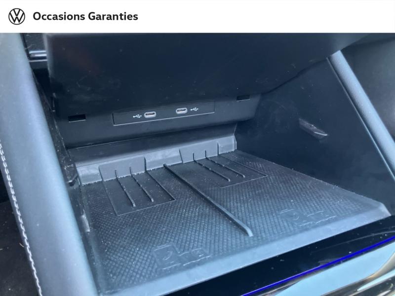 Voitures occasions VOLKSWAGEN TIGUAN Elegance Villeneuve-d'Ascq