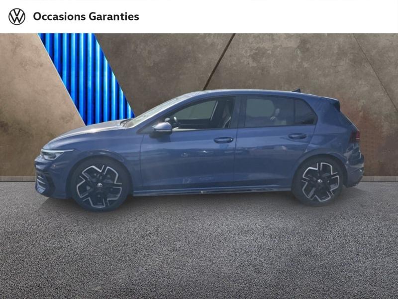 Voitures occasions VOLKSWAGEN GOLF R-Line Villeneuve-d'Ascq