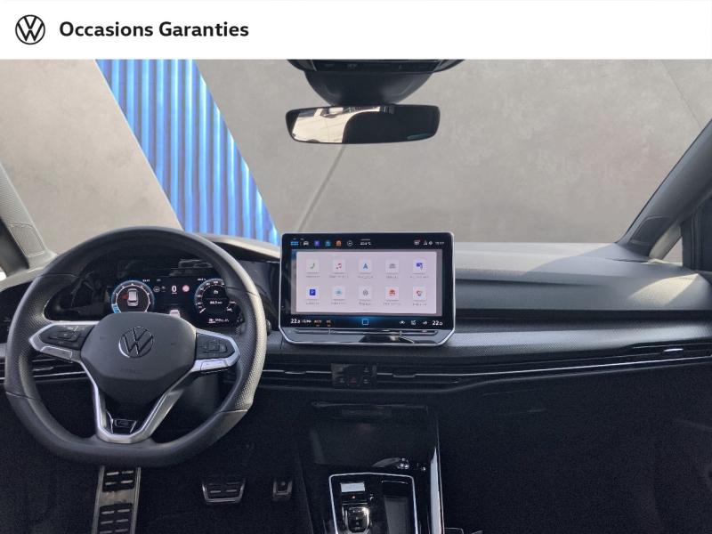 Voitures occasions VOLKSWAGEN GOLF R-Line Villeneuve-d'Ascq