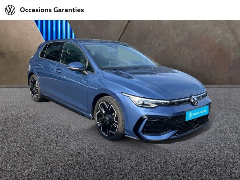 Voitures occasions VOLKSWAGEN GOLF R-Line Villeneuve-d'Ascq