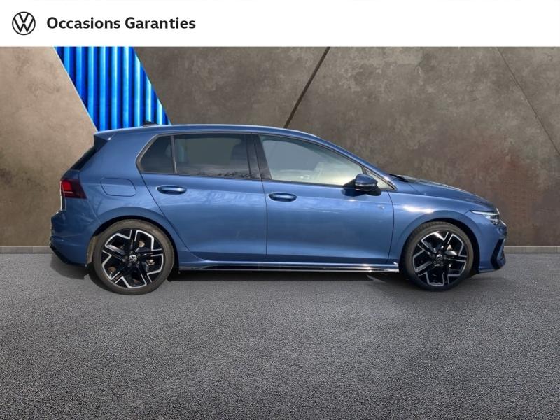 Voitures occasions VOLKSWAGEN GOLF R-Line Villeneuve-d'Ascq