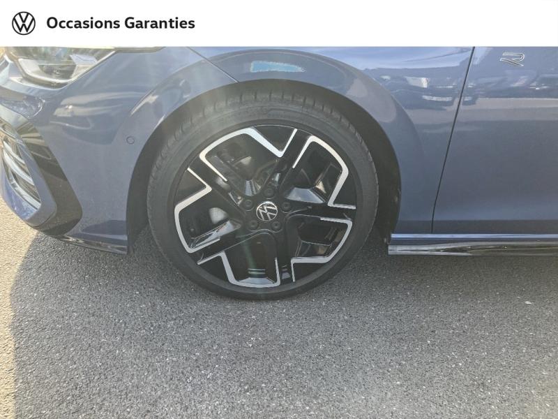 Voitures occasions VOLKSWAGEN GOLF R-Line Villeneuve-d'Ascq