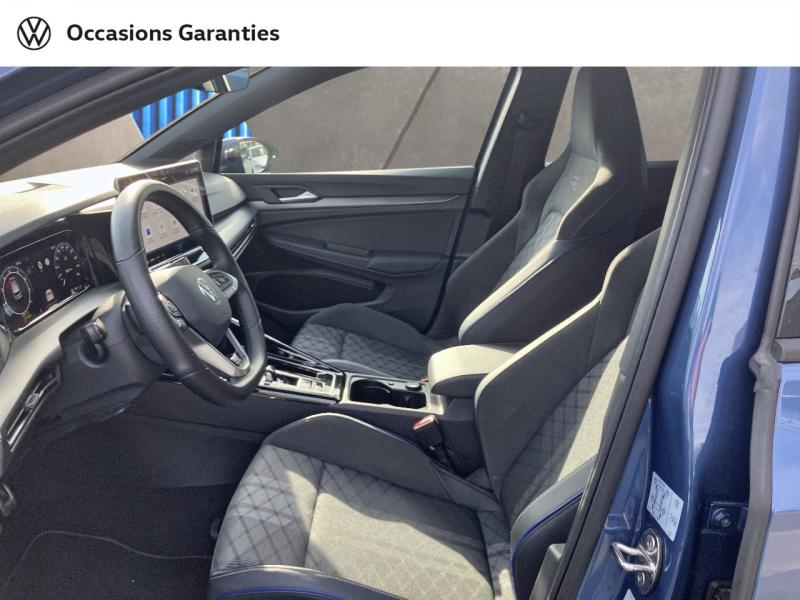 Voitures occasions VOLKSWAGEN GOLF R-Line Villeneuve-d'Ascq