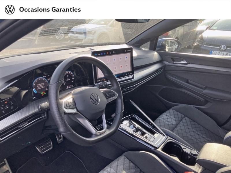 Voitures occasions VOLKSWAGEN GOLF R-Line Villeneuve-d'Ascq
