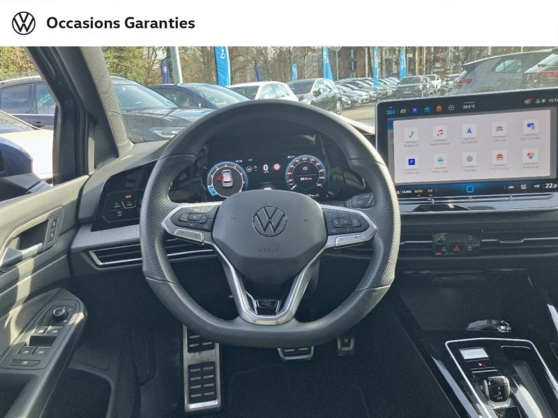 Voitures occasions VOLKSWAGEN GOLF R-Line Villeneuve-d'Ascq