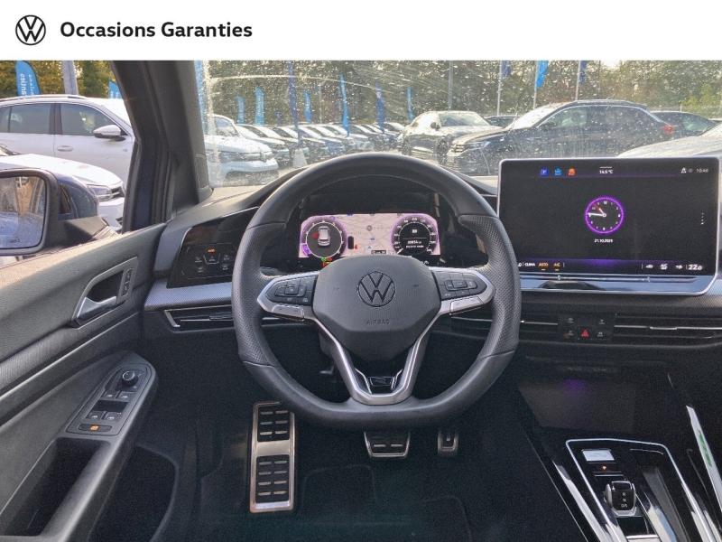Voitures occasions VOLKSWAGEN GOLF R-Line Villeneuve-d'Ascq