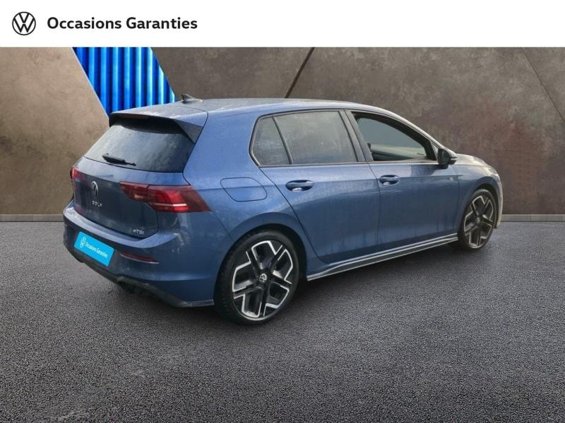 Voitures occasions VOLKSWAGEN GOLF R-Line Villeneuve-d'Ascq