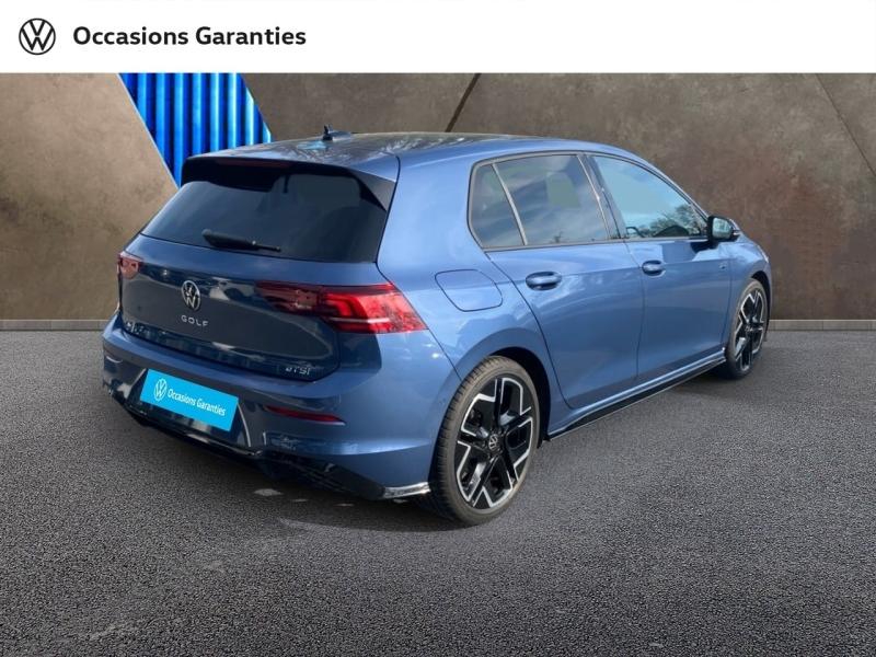 Voitures occasions VOLKSWAGEN GOLF R-Line Villeneuve-d'Ascq
