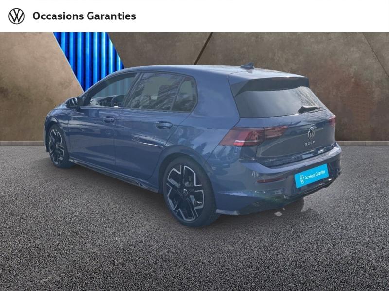 Voitures occasions VOLKSWAGEN GOLF R-Line Villeneuve-d'Ascq