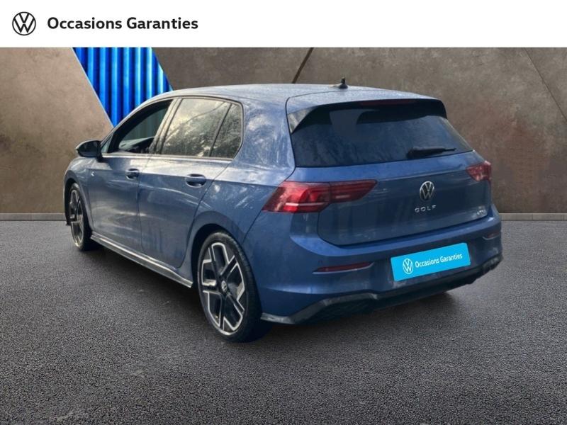 Voitures occasions VOLKSWAGEN GOLF R-Line Villeneuve-d'Ascq