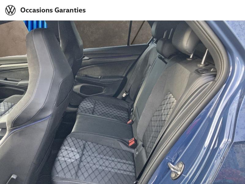 Voitures occasions VOLKSWAGEN GOLF R-Line Villeneuve-d'Ascq