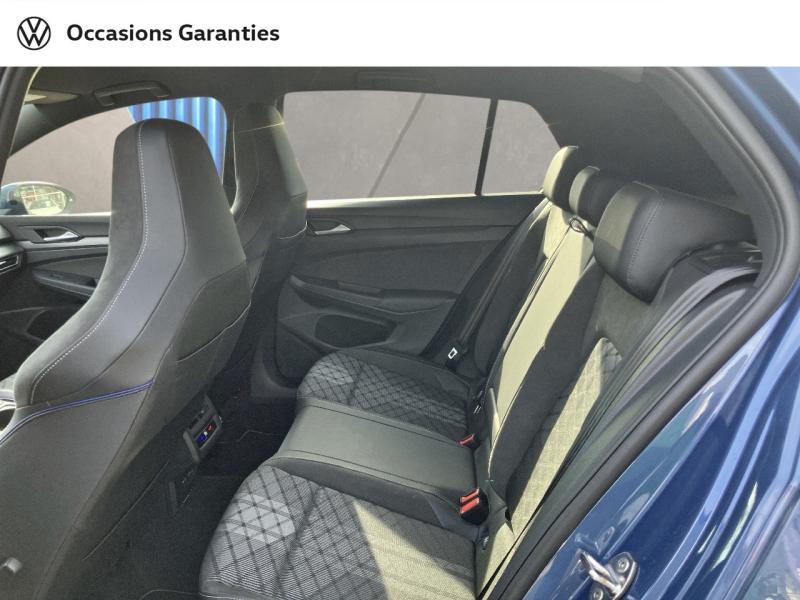 Voitures occasions VOLKSWAGEN GOLF R-Line Villeneuve-d'Ascq