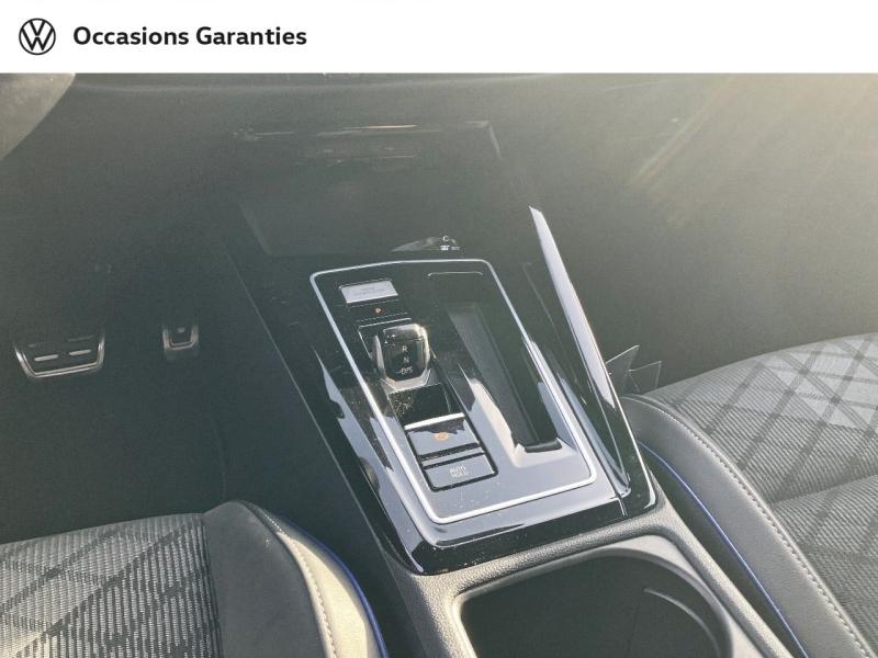Voitures occasions VOLKSWAGEN GOLF R-Line Villeneuve-d'Ascq