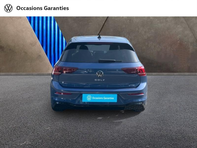 Voitures occasions VOLKSWAGEN GOLF R-Line Villeneuve-d'Ascq