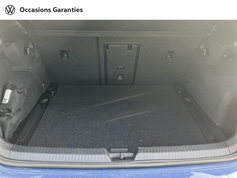 Voitures occasions VOLKSWAGEN GOLF R-Line Villeneuve-d'Ascq