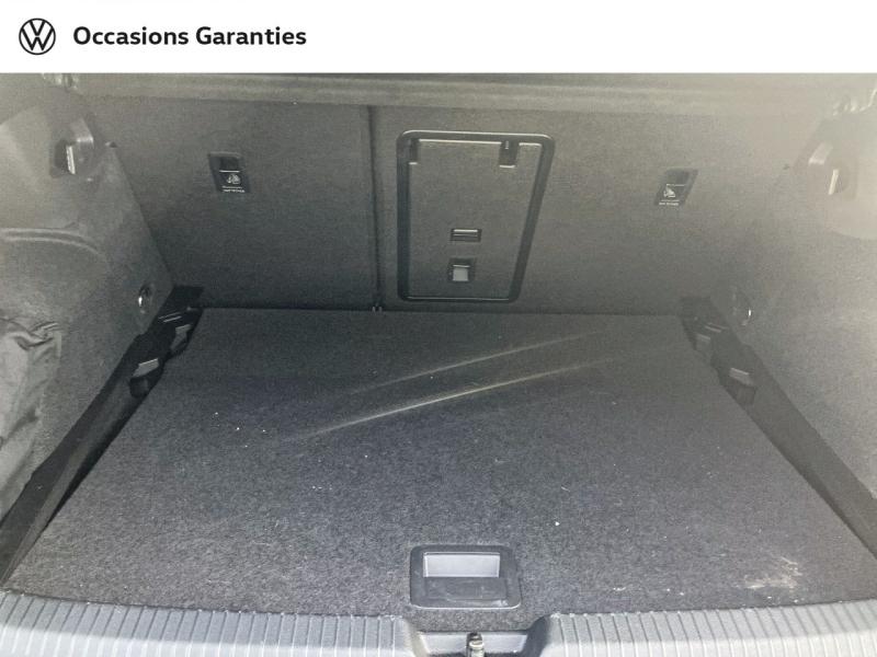 Voitures occasions VOLKSWAGEN GOLF R-Line Villeneuve-d'Ascq