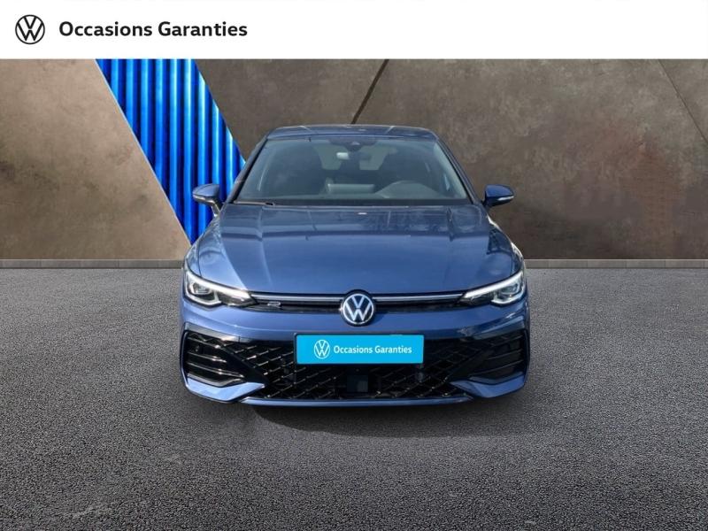 Voitures occasions VOLKSWAGEN GOLF R-Line Villeneuve-d'Ascq