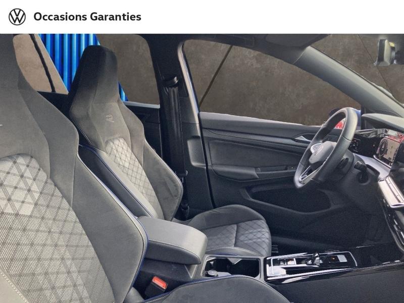 Voitures occasions VOLKSWAGEN GOLF R-Line Villeneuve-d'Ascq