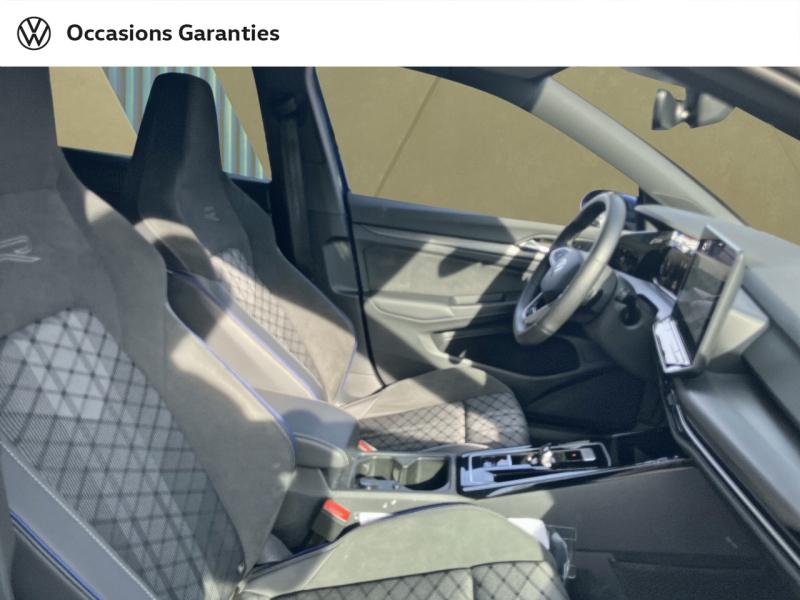 Voitures occasions VOLKSWAGEN GOLF R-Line Villeneuve-d'Ascq