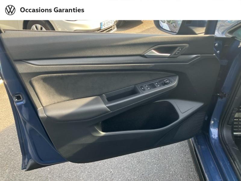 Voitures occasions VOLKSWAGEN GOLF R-Line Villeneuve-d'Ascq