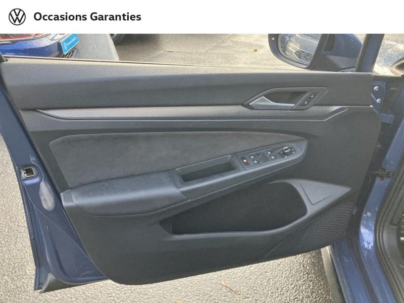 Voitures occasions VOLKSWAGEN GOLF R-Line Villeneuve-d'Ascq