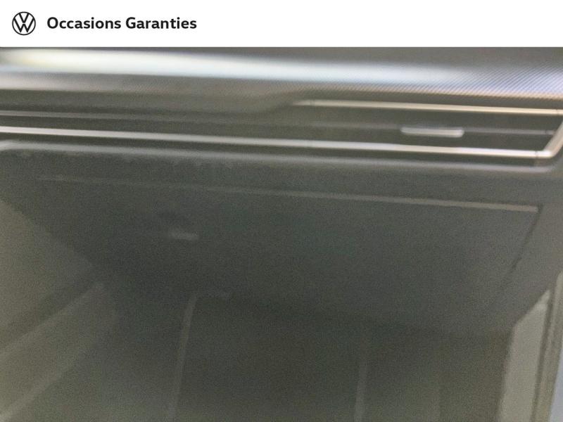 Voitures occasions VOLKSWAGEN GOLF R-Line Villeneuve-d'Ascq