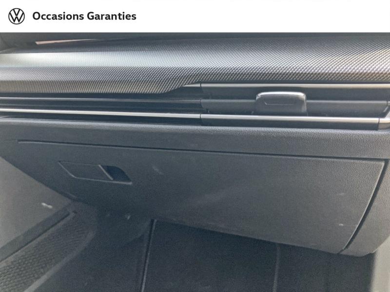 Voitures occasions VOLKSWAGEN GOLF R-Line Villeneuve-d'Ascq
