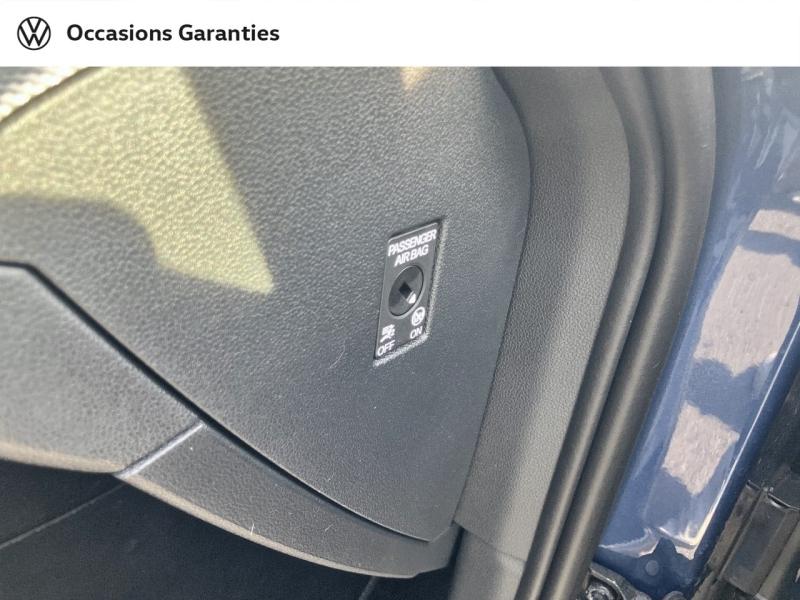 Voitures occasions VOLKSWAGEN GOLF R-Line Villeneuve-d'Ascq