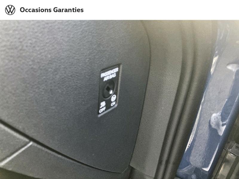 Voitures occasions VOLKSWAGEN GOLF R-Line Villeneuve-d'Ascq