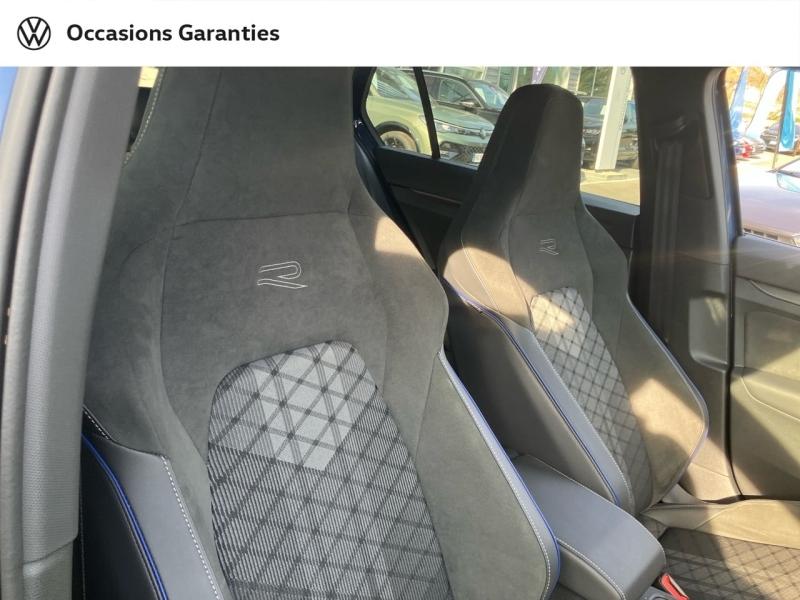 Voitures occasions VOLKSWAGEN GOLF R-Line Villeneuve-d'Ascq