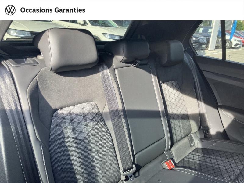 Voitures occasions VOLKSWAGEN GOLF R-Line Villeneuve-d'Ascq