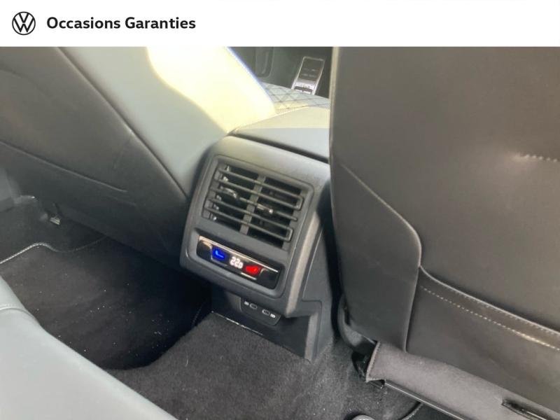 Voitures occasions VOLKSWAGEN GOLF R-Line Villeneuve-d'Ascq