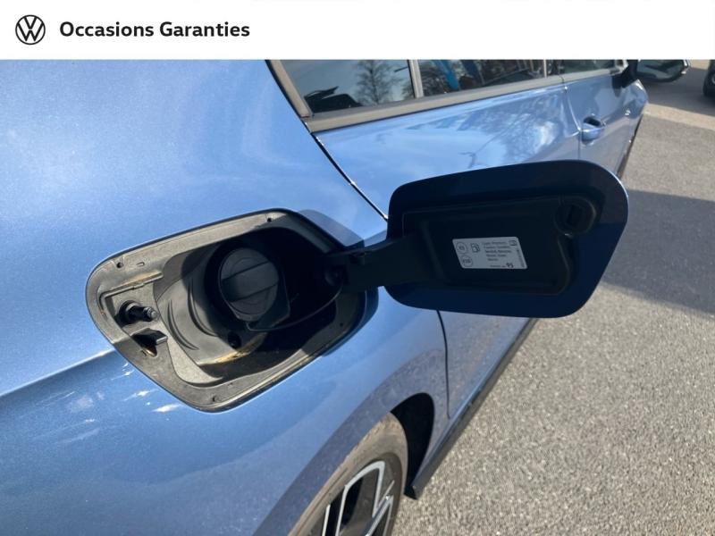 Voitures occasions VOLKSWAGEN GOLF R-Line Villeneuve-d'Ascq