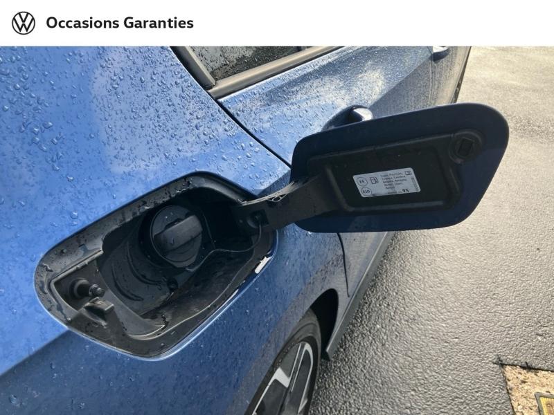 Voitures occasions VOLKSWAGEN GOLF R-Line Villeneuve-d'Ascq