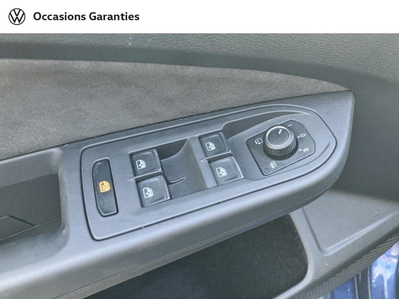 Voitures occasions VOLKSWAGEN GOLF R-Line Villeneuve-d'Ascq