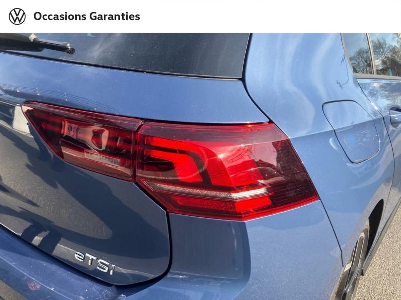 Voitures occasions VOLKSWAGEN GOLF R-Line Villeneuve-d'Ascq