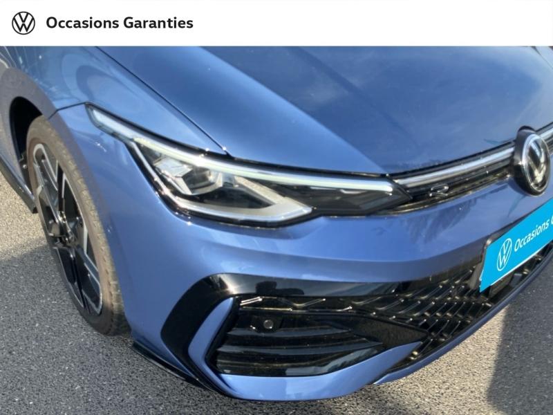 Voitures occasions VOLKSWAGEN GOLF R-Line Villeneuve-d'Ascq