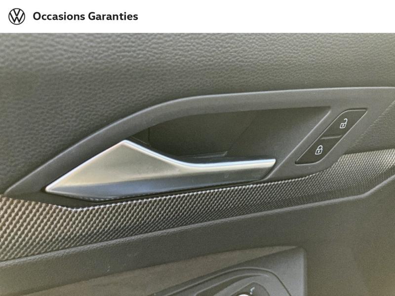 Voitures occasions VOLKSWAGEN GOLF R-Line Villeneuve-d'Ascq