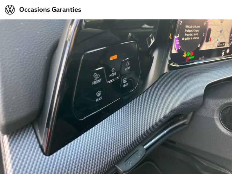 Voitures occasions VOLKSWAGEN GOLF R-Line Villeneuve-d'Ascq