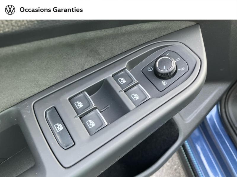 Voitures occasions VOLKSWAGEN GOLF R-Line Villeneuve-d'Ascq