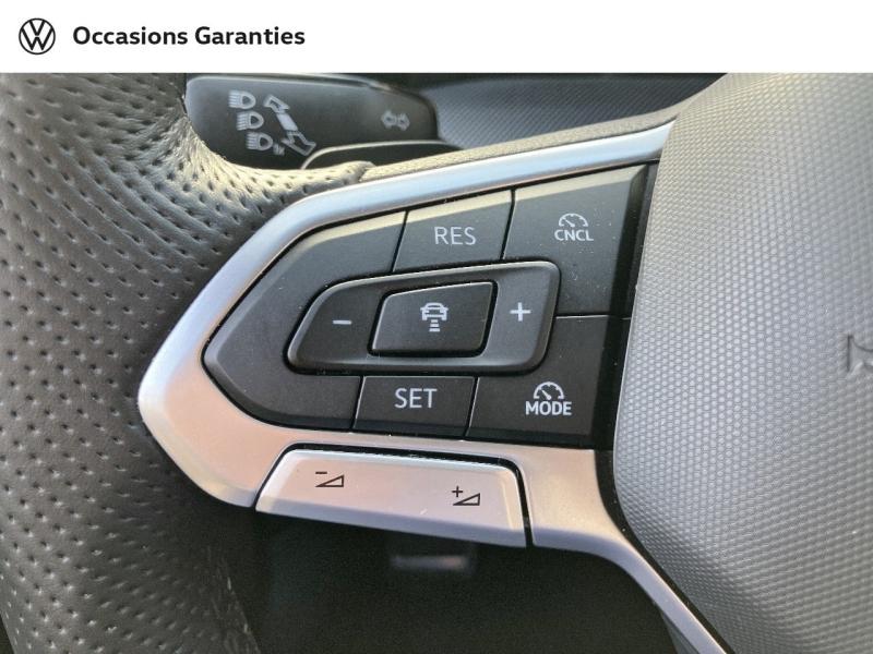 Voitures occasions VOLKSWAGEN GOLF R-Line Villeneuve-d'Ascq