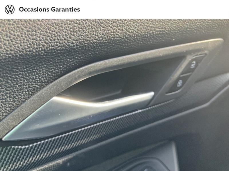 Voitures occasions VOLKSWAGEN GOLF R-Line Villeneuve-d'Ascq