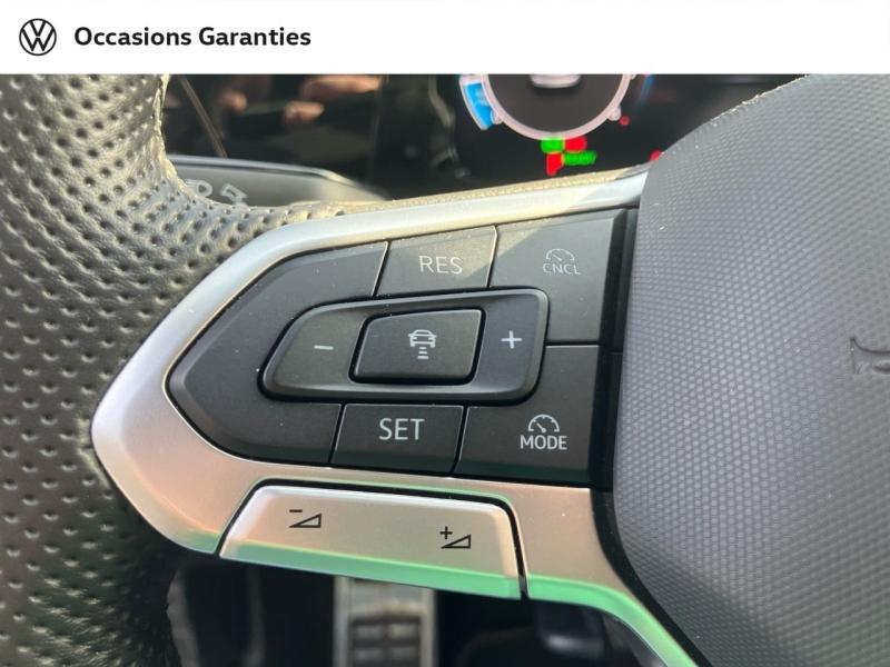 Voitures occasions VOLKSWAGEN GOLF R-Line Villeneuve-d'Ascq