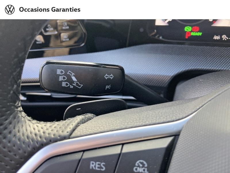 Voitures occasions VOLKSWAGEN GOLF R-Line Villeneuve-d'Ascq