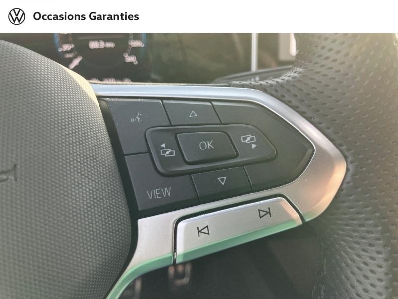 Voitures occasions VOLKSWAGEN GOLF R-Line Villeneuve-d'Ascq